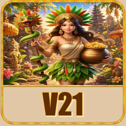 Pratinjau tampilan v21